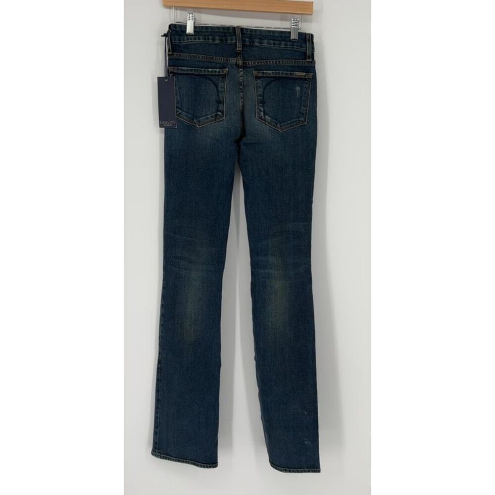 Fidelity Fidelity Boot Cut Denim Jeans